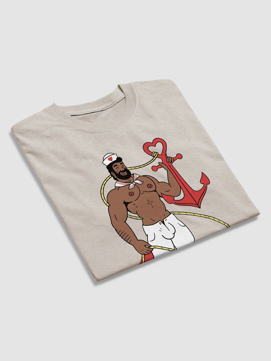 Nauti Sailor Tee product image (5)