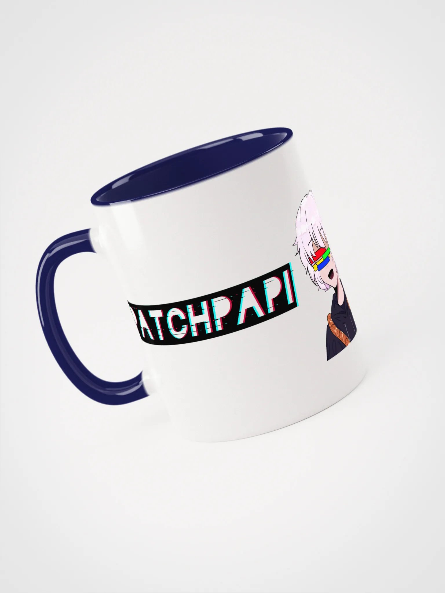 PatchPapi Mug product image (19)