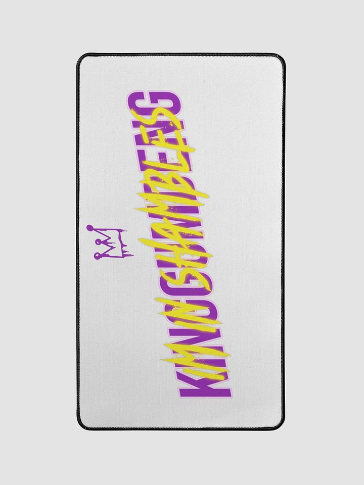 IM IN SHAMBLES MOUSE PAD product image (1)
