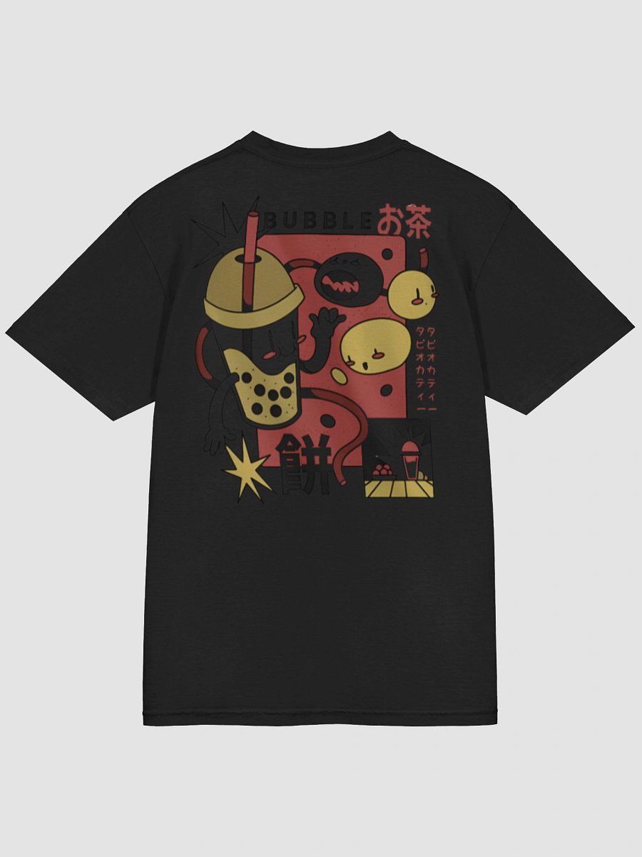 Bubble Tea Dreamer Shirt product image (4)