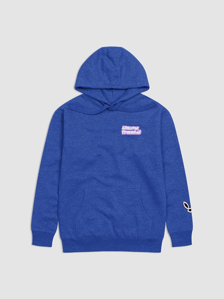 Bo-Waifu-tan Unisex Hoodie product image (4)