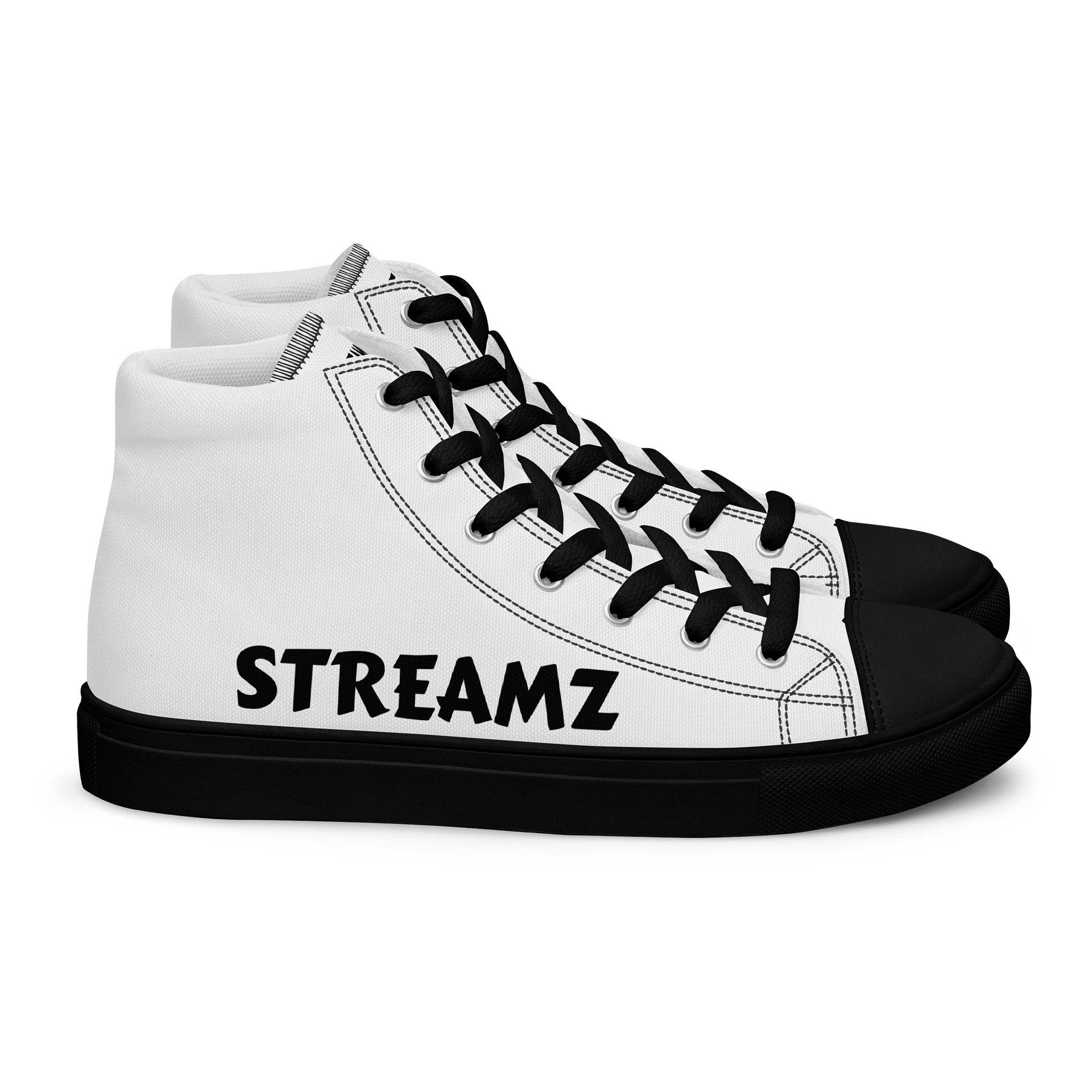 STREAMZ trainers product image (1)