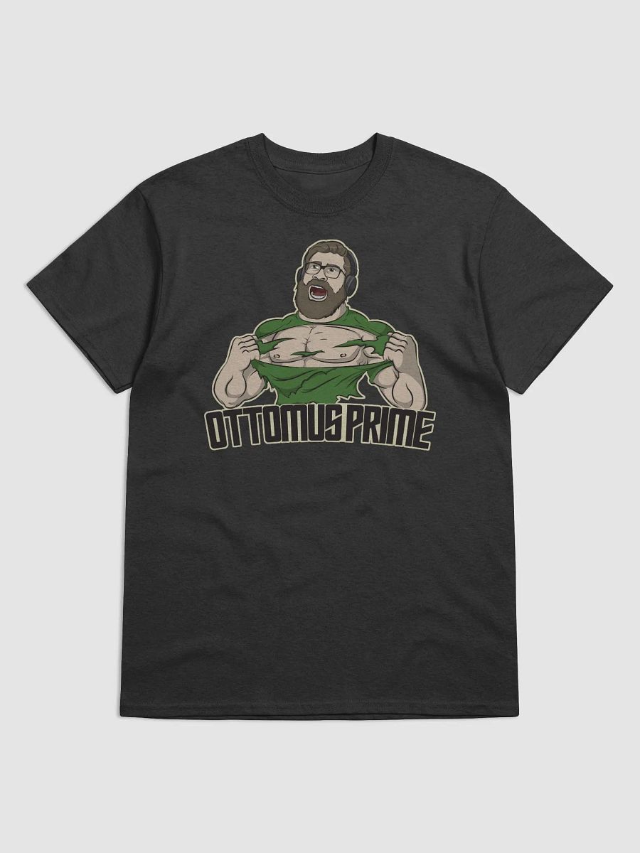 Ottomus Prime Shirt Rip product image (3)