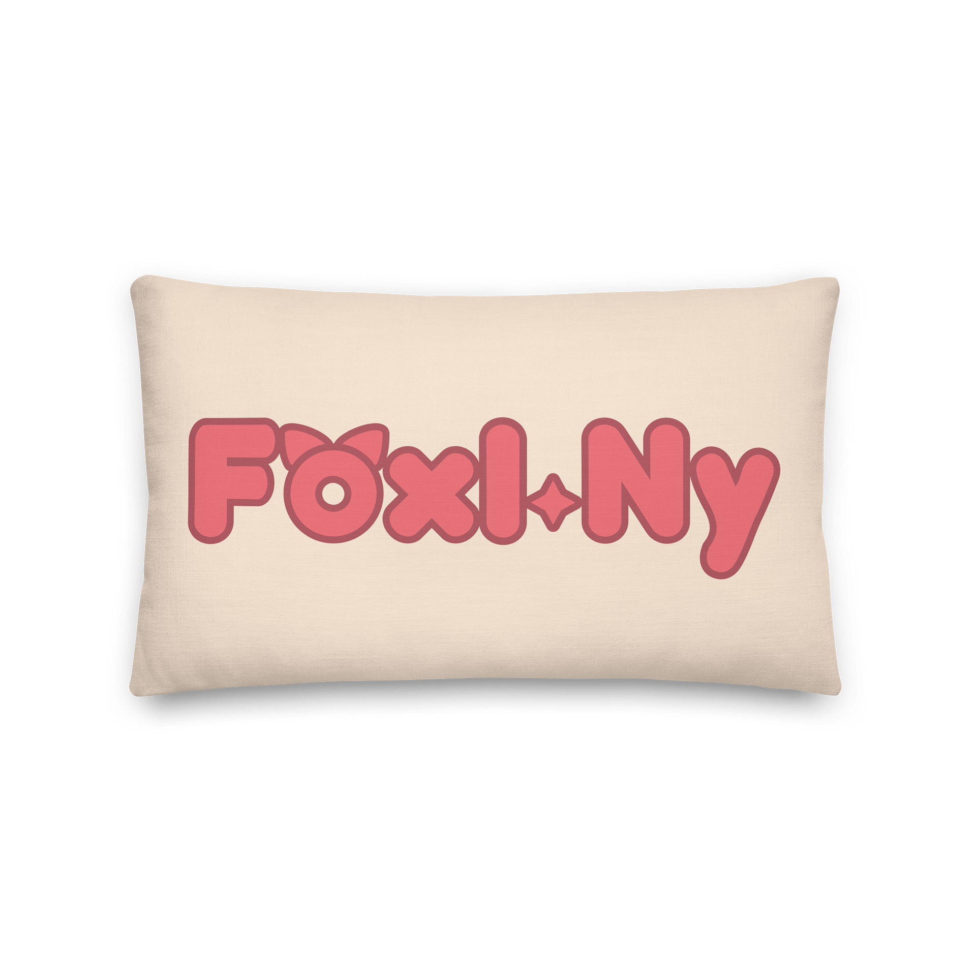 Skzoo FoxI.Ny Pillow product image (5)