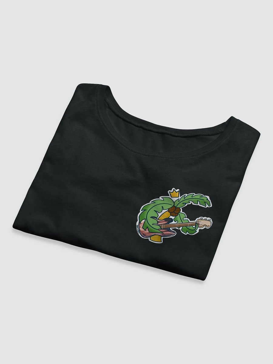 Coconutz Groove Crop Top product image (13)