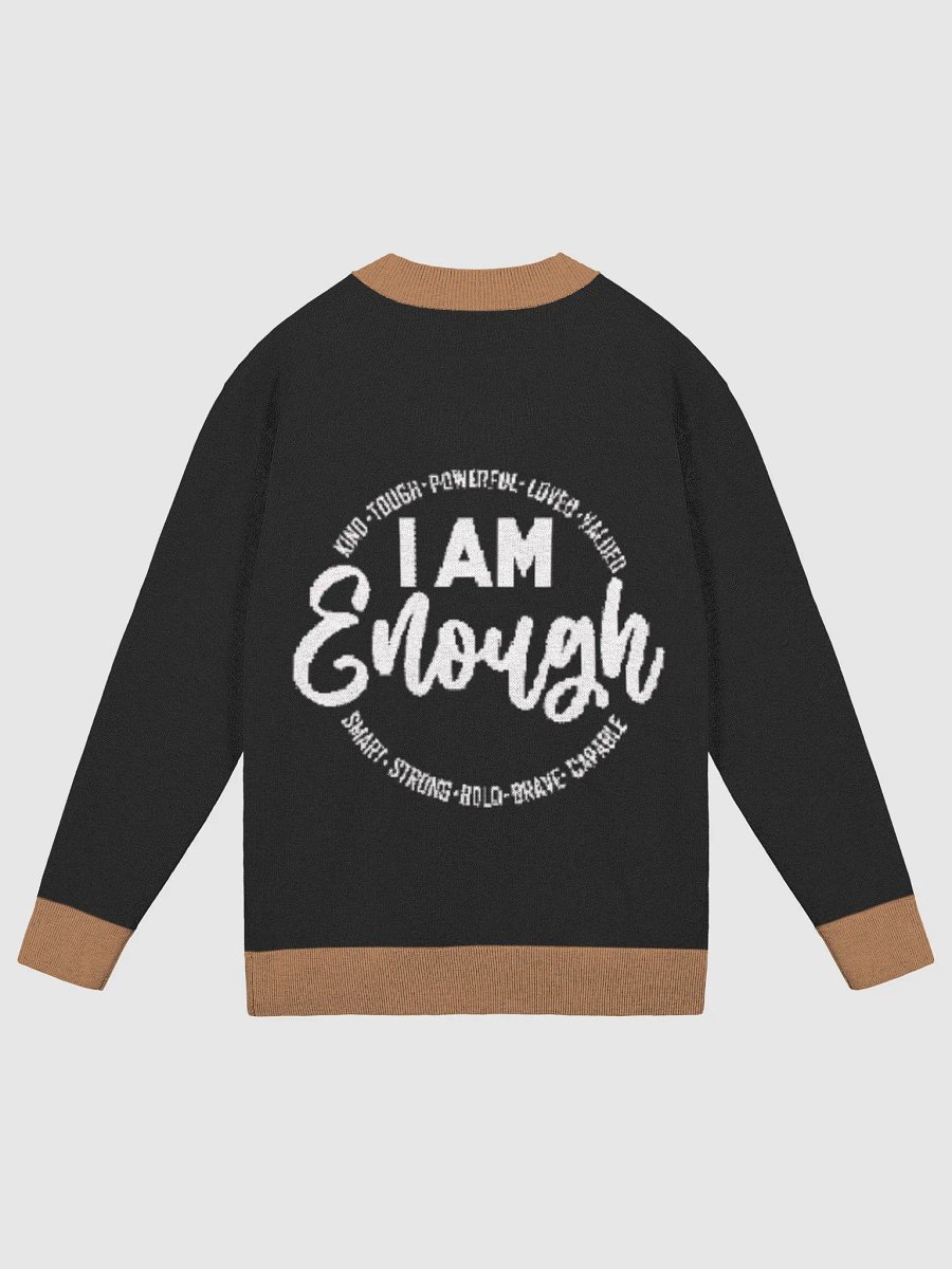 Empowerment Knit Cardigan product image (6)