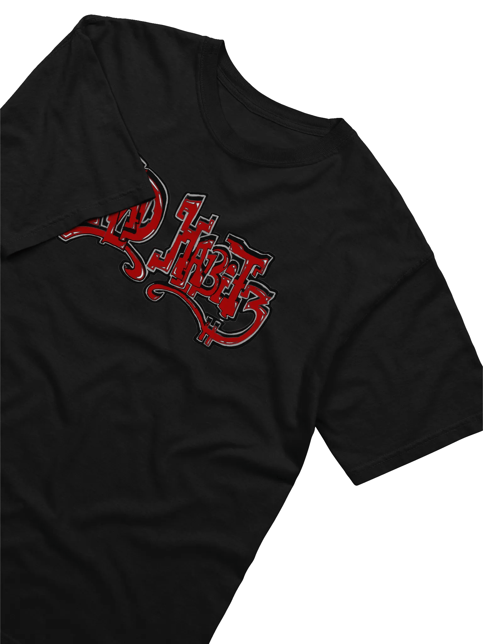 Reaper Graphic Tee product image (8)