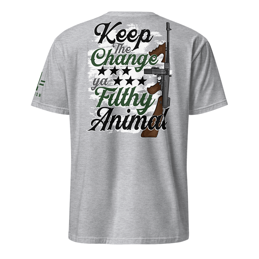 Ya Filthy Animal product image (8)