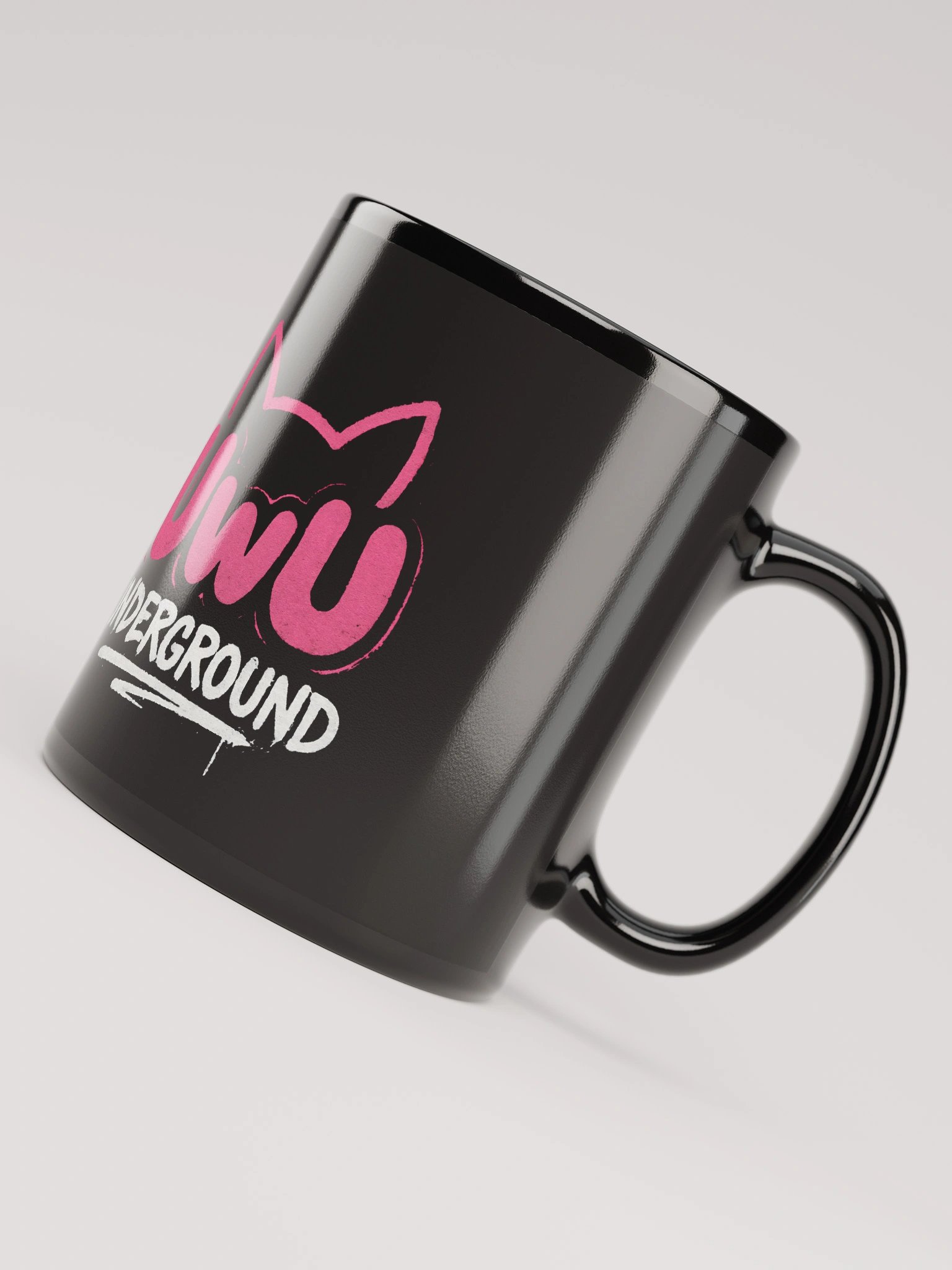 UwU Underground - Mug 0x03 product image (5)