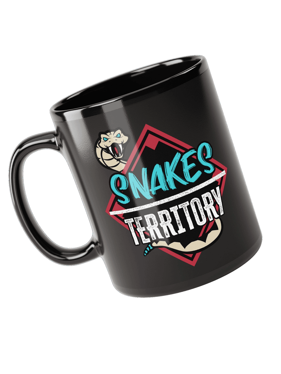 Black Mug product image (5)
