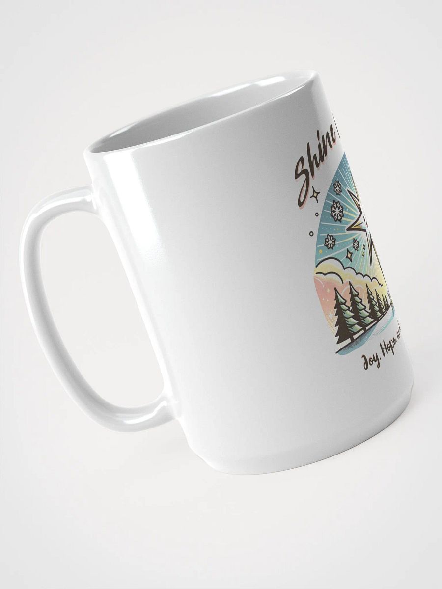 Shine Bright Mug product image (3)