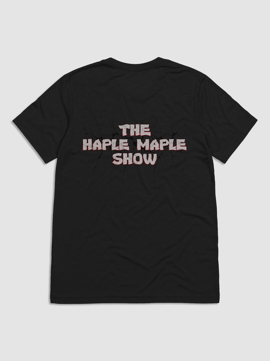 Mapler Fan T-Shirt product image (2)