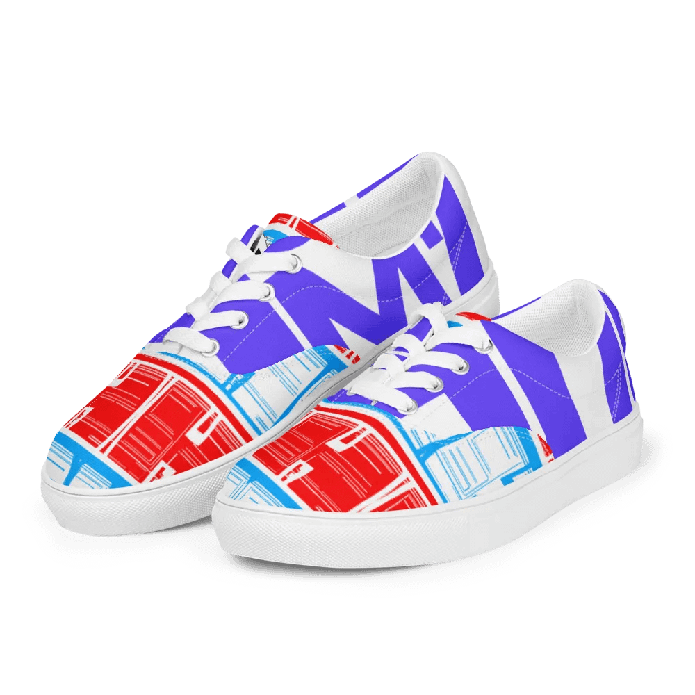 Duh Crazy Shoes (for dudes) product image (3)