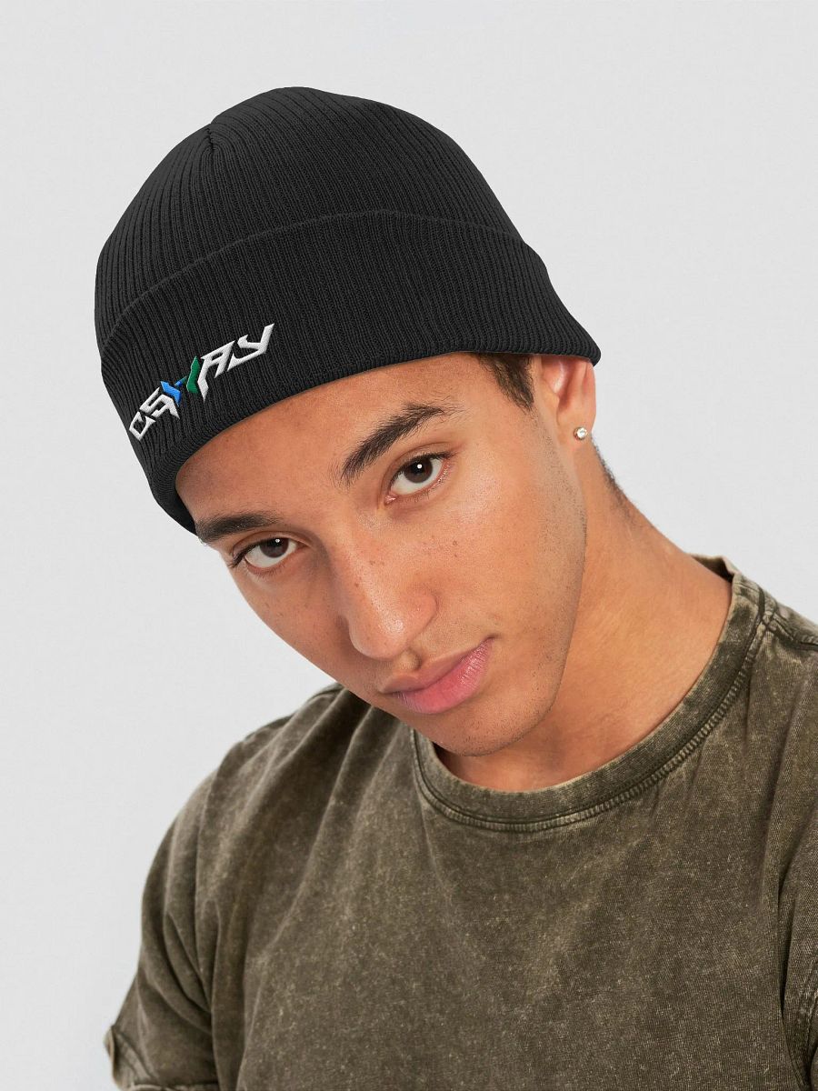 cshay organic beenie product image (4)