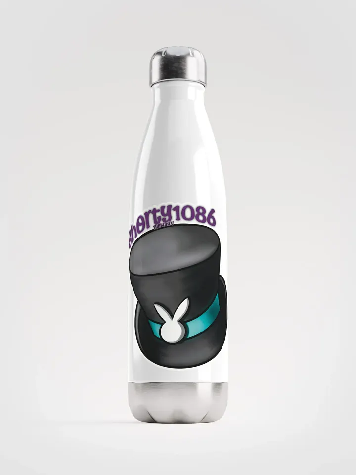 Shorty1086 Water Bottle product image (1)