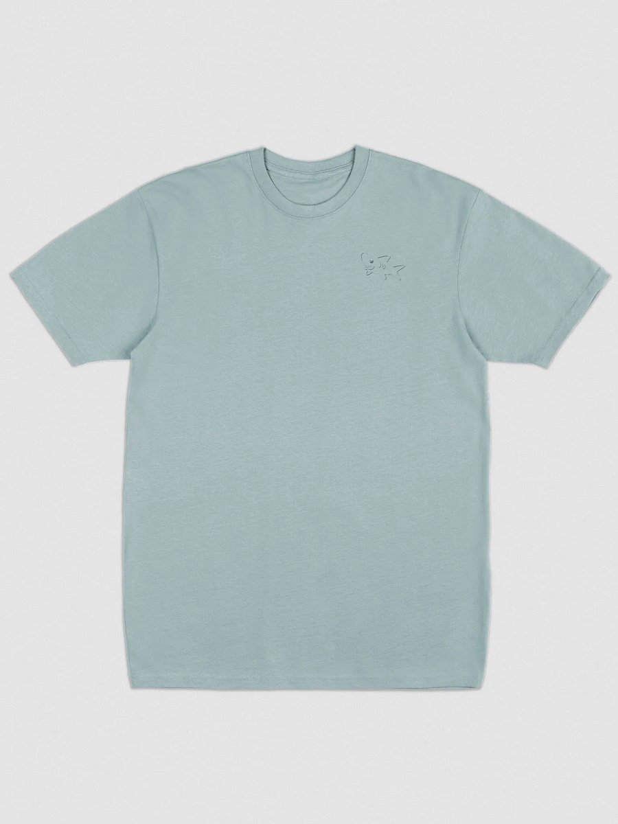Simple Tee With shark of course product image (2)