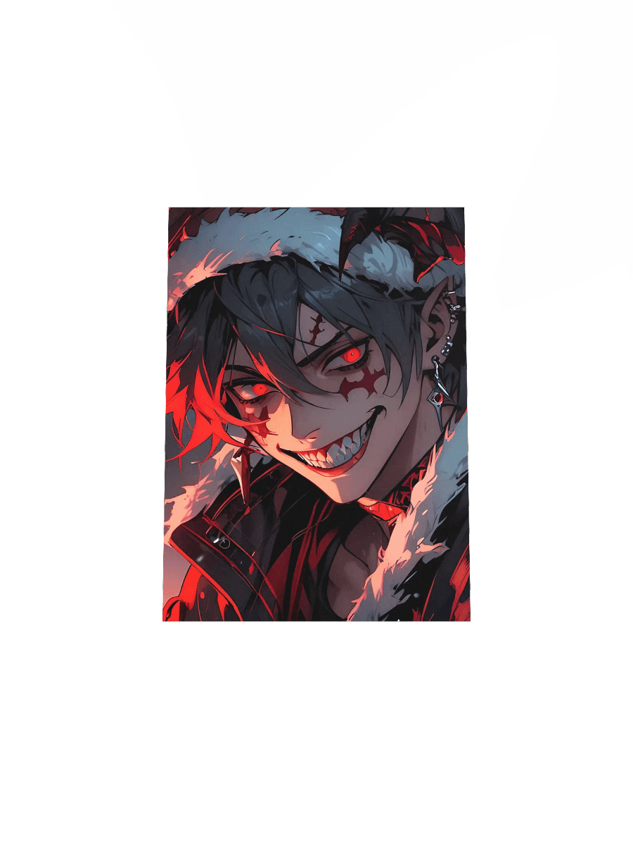 Dark Christmas - Poster product image (4)