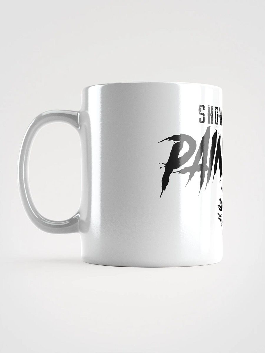 Show Me the Pain Res! Coffee Cup product image (5)