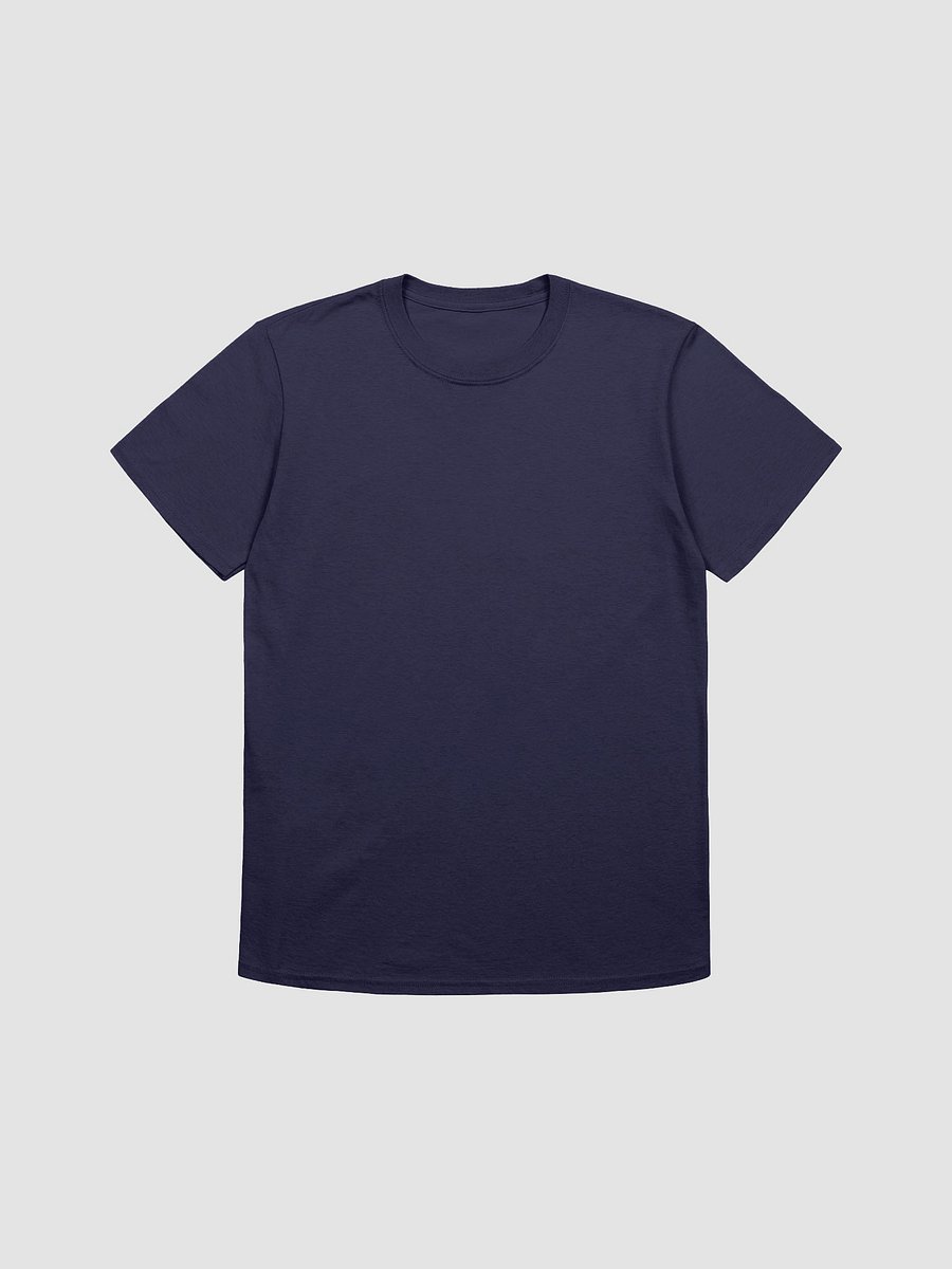 Rhino Graphic T-Shirt – Minimalist Animal Tee | AD Apparel Streetwear product image (2)