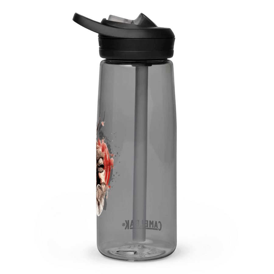 Viking Water Bottle product image (2)