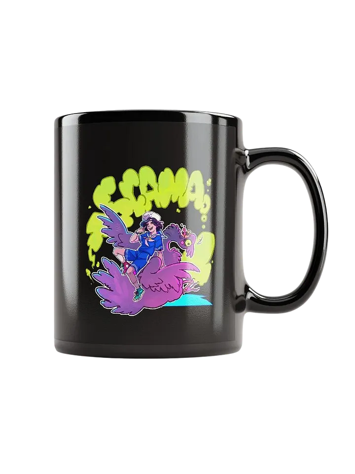 Scamadoo! - Mug product image (1)