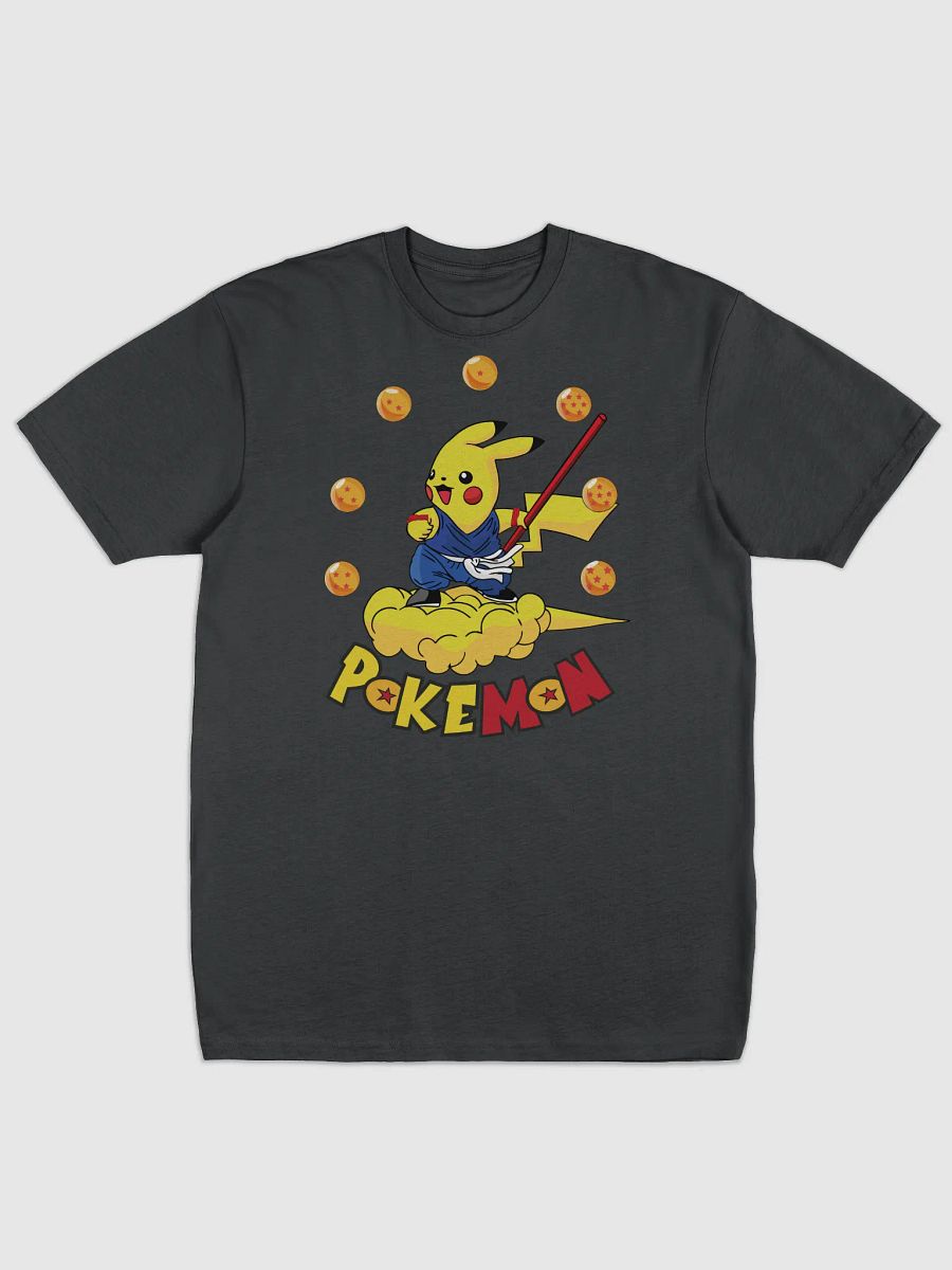 Pikaku Tshirt product image (1)