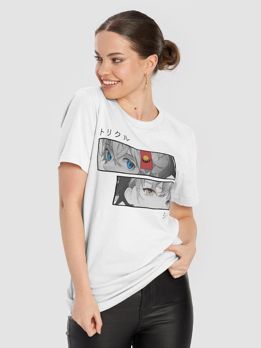 Ghost Town T-Shirt | Trickle/Shoku product image (6)