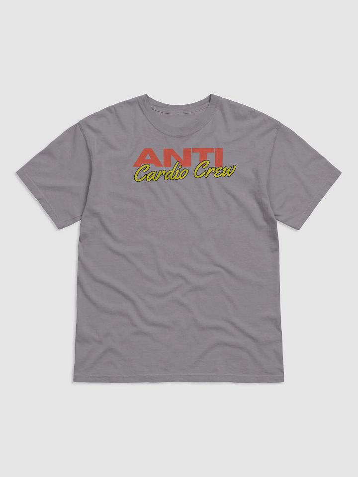 ANTICARDIO TEE product image (3)