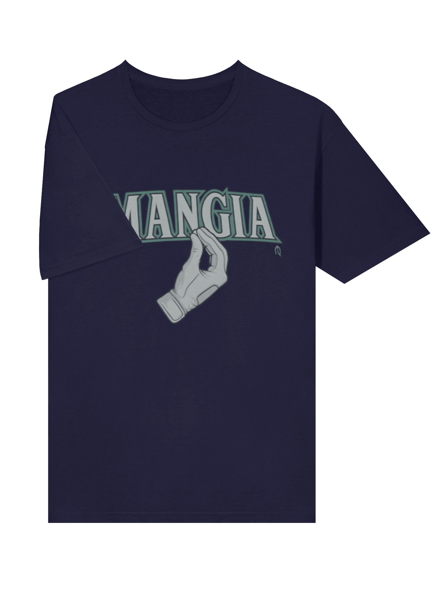 Mangia Shirt product image (3)