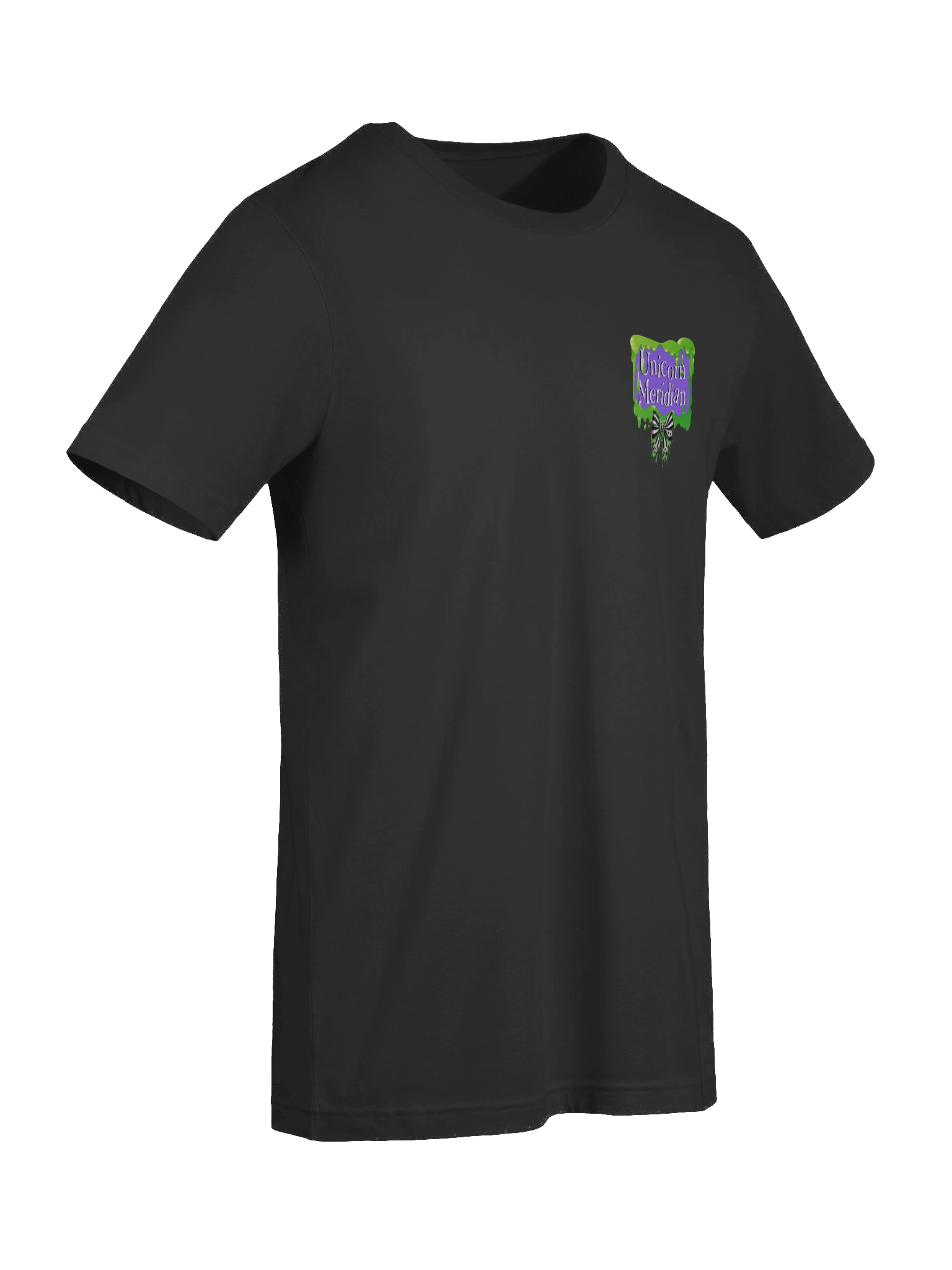 [UM Designs] Recently Deceased - Unisex Graphic Tee product image (9)