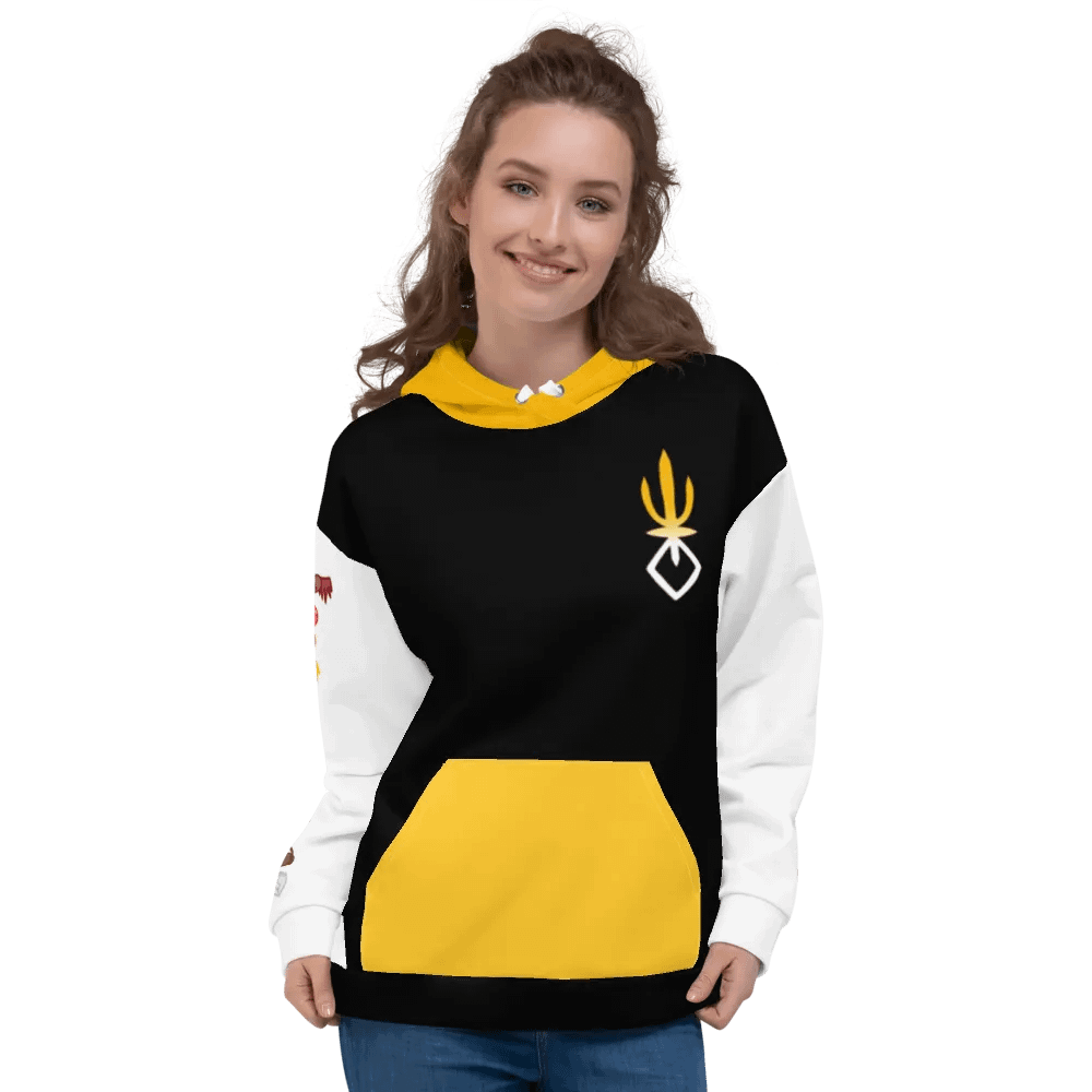 Sherbverse Hoodie product image (3)