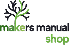 Makers Manual Shop - Woodworking Plans