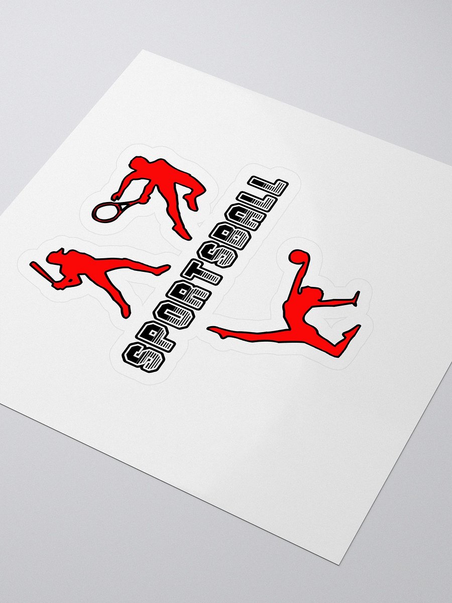 Go Sportsball! product image (3)