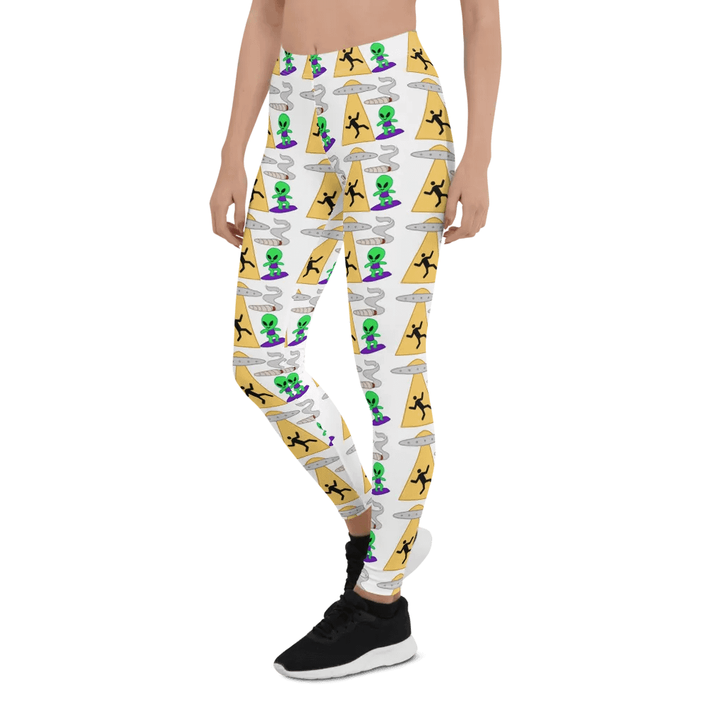 High Abduction product image (6)