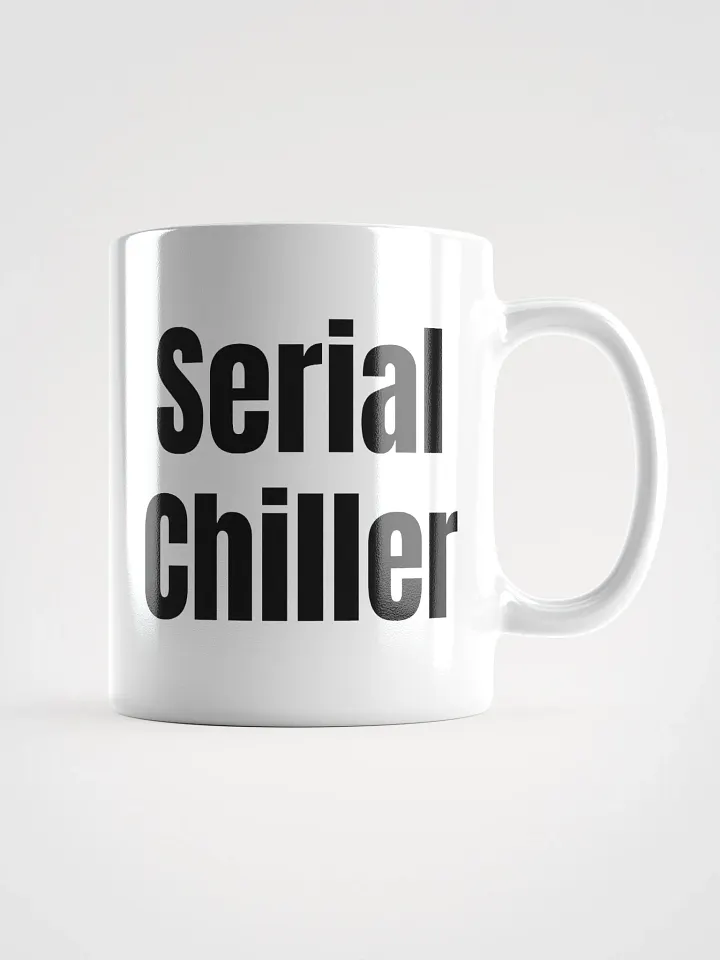 Serial Chiller Mug product image (1)