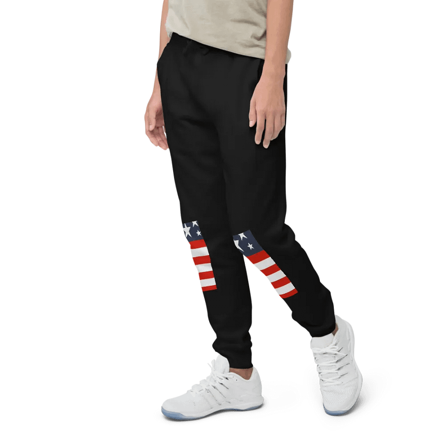 Old Glory Fleece Joggers product image (12)
