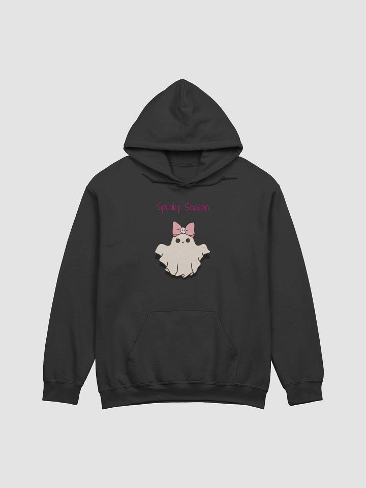 Spooky Season Ghost Hoodie product image (1)