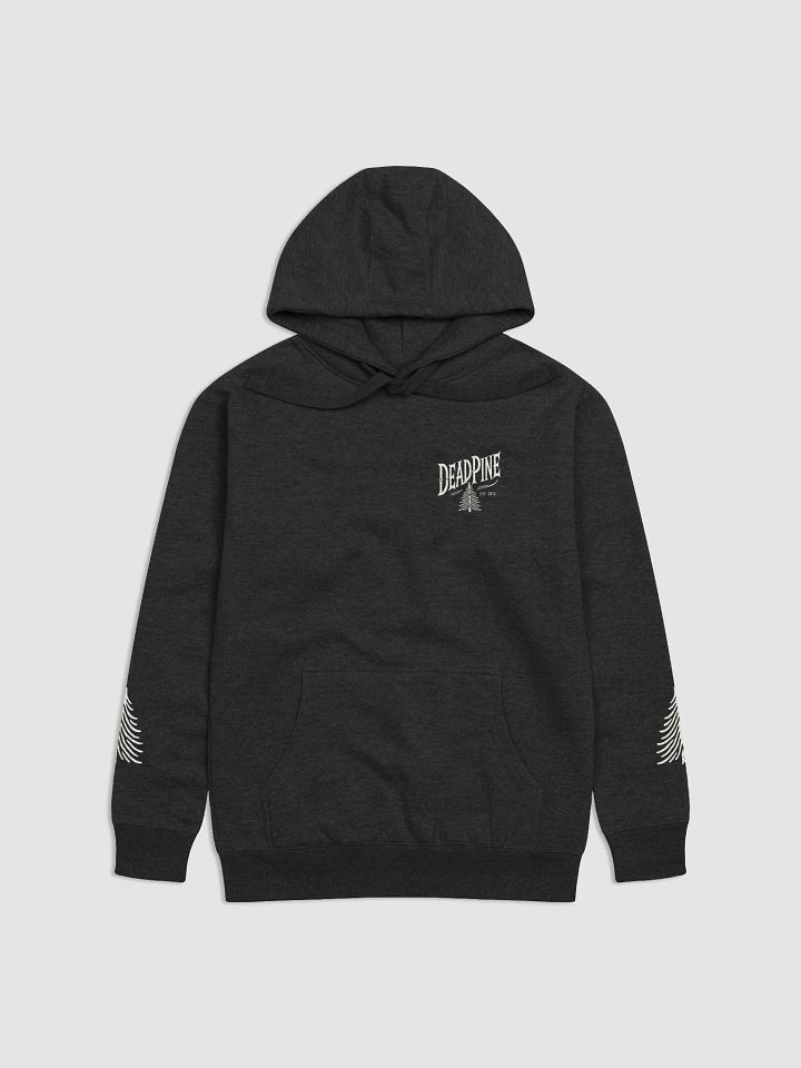 Vintage Deadpine Hoodie product image (1)