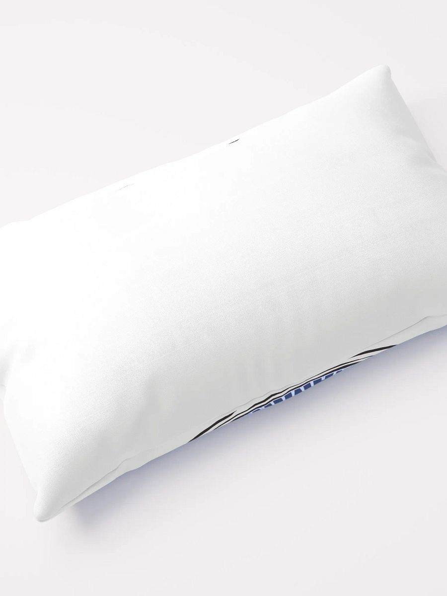 Avian Matrix All-Over Print Pillow product image (10)