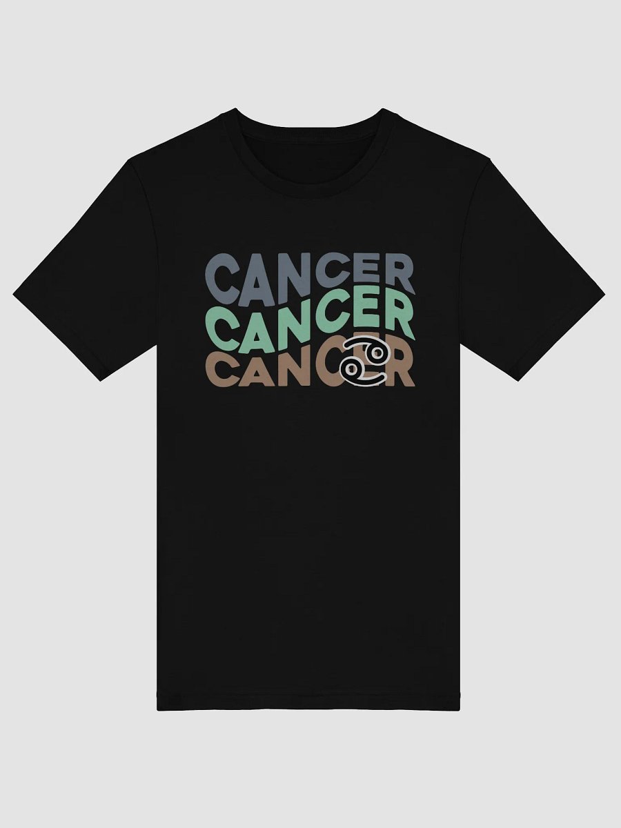 Cancer Pride Tee product image (1)