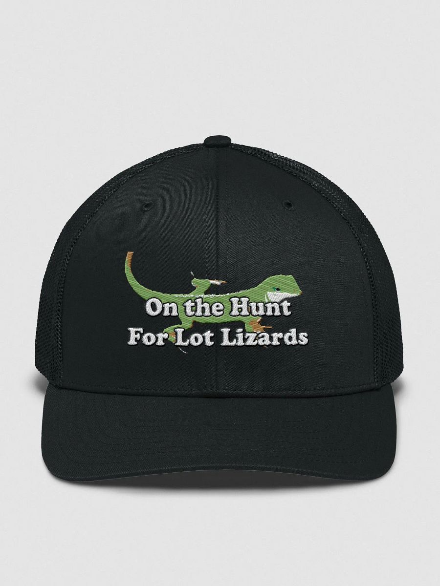 On the Hunt for Lot Lizards product image (8)