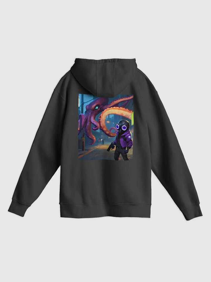 Generation Klipto Hoodie product image (2)