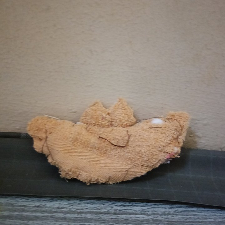ت | Arabic Alphabet Lore Plushie product image (2)