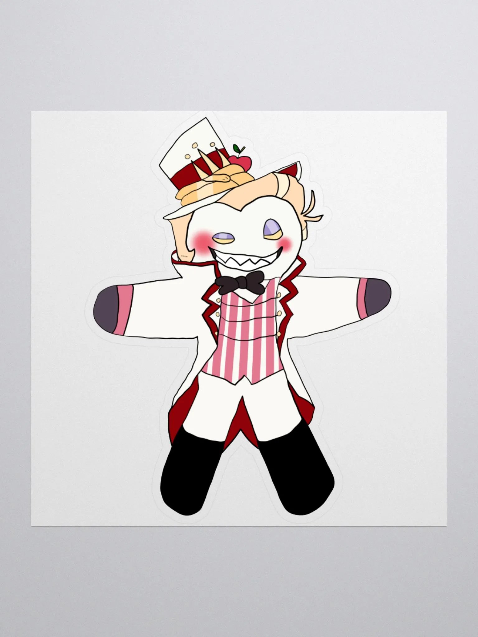 Gingerbread Lucifer product image (3)