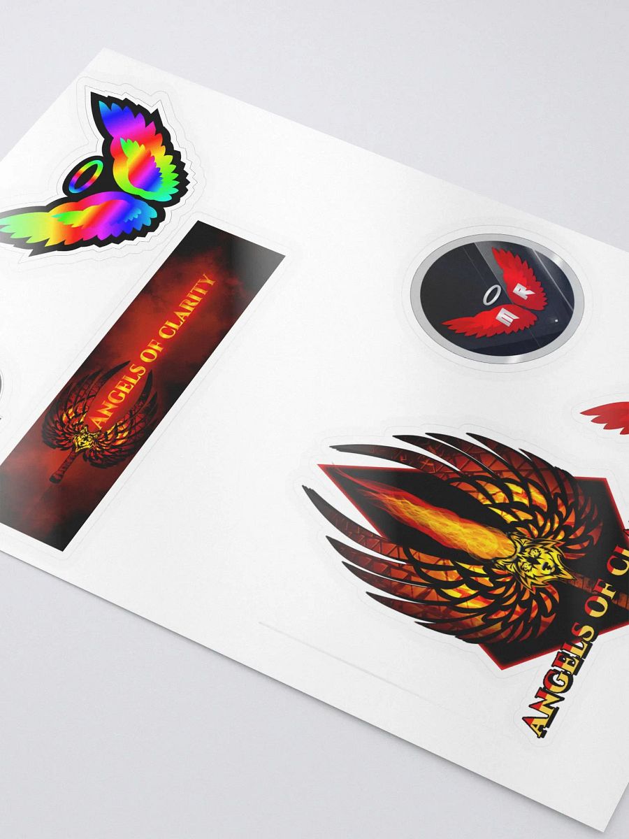 Emotes And Logos product image (3)