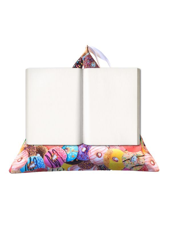 Donuts Fabric Print product image (4)