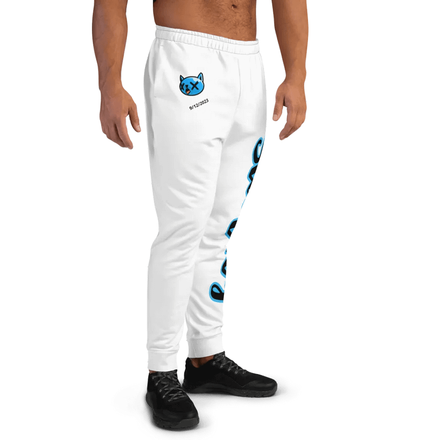 Starky Joggers! product image (4)