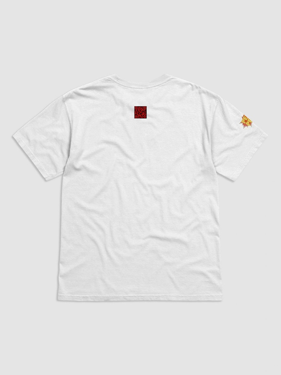 basic trooper tee product image (2)