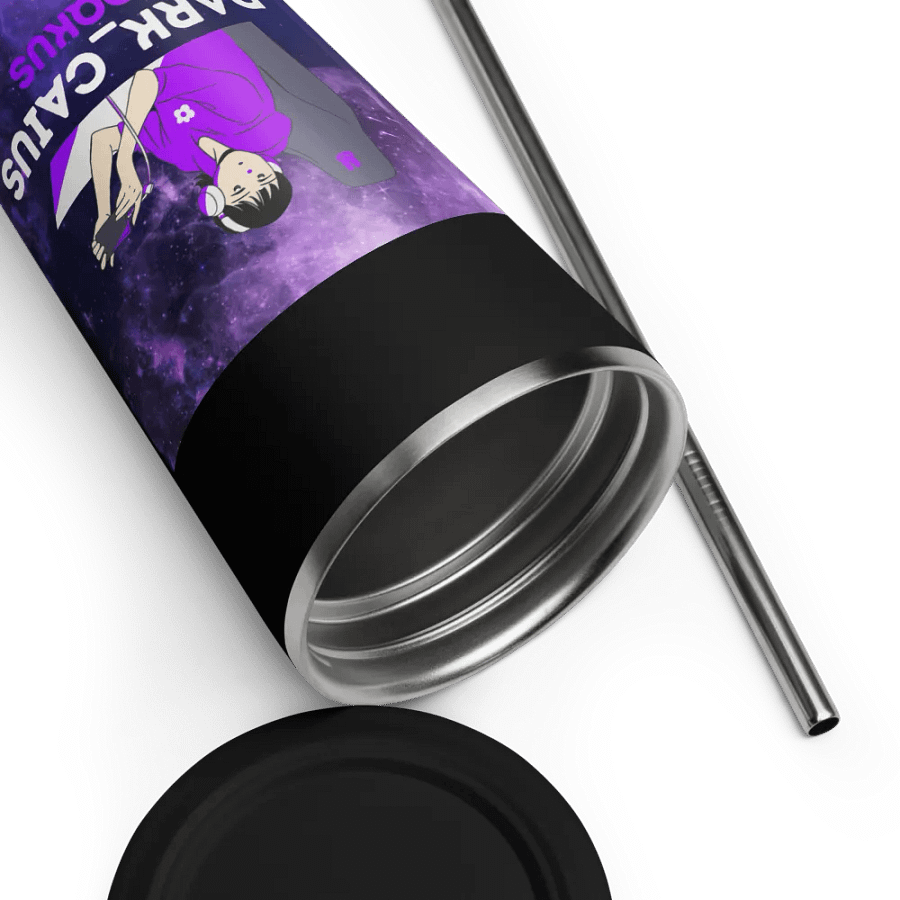 Dark Tumbler product image (12)