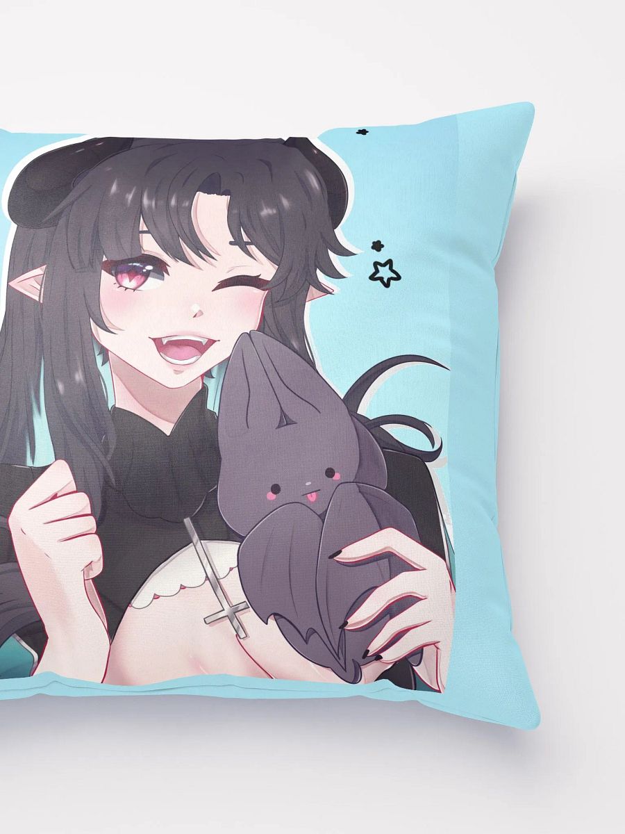 Scary & Sweet Pillow product image (3)